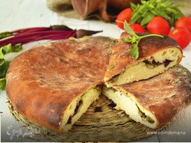 Фото рецепта