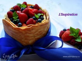 Фото рецепта