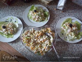 Фото рецепта