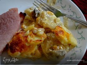 Фото рецепта