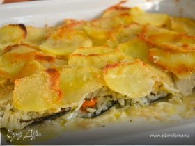 Фото рецепта