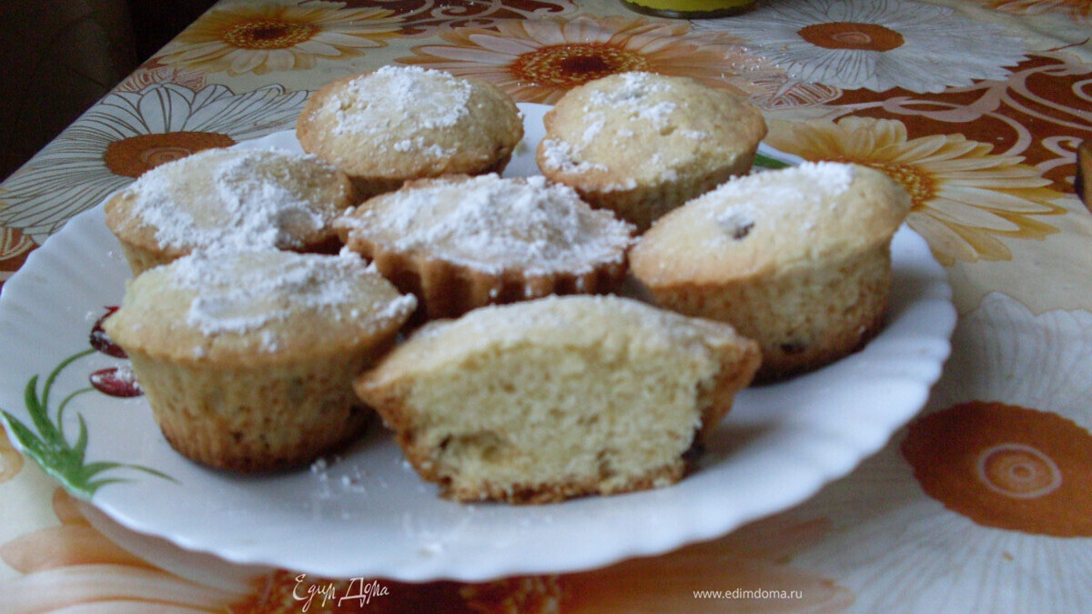 Кекс "Минский"