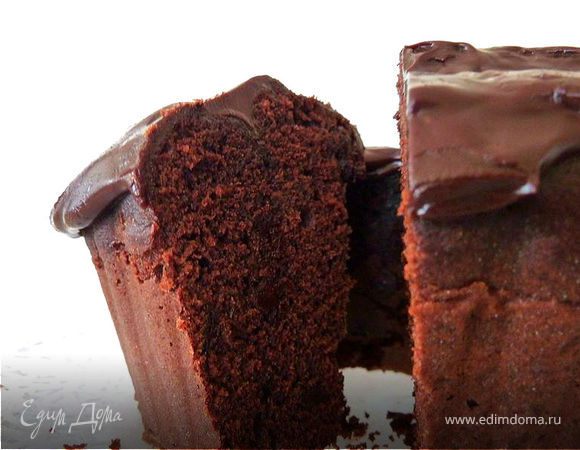 Торт "Бант" (Chocolate Swirl) Торт "Бант" (Chocolate Swirl)