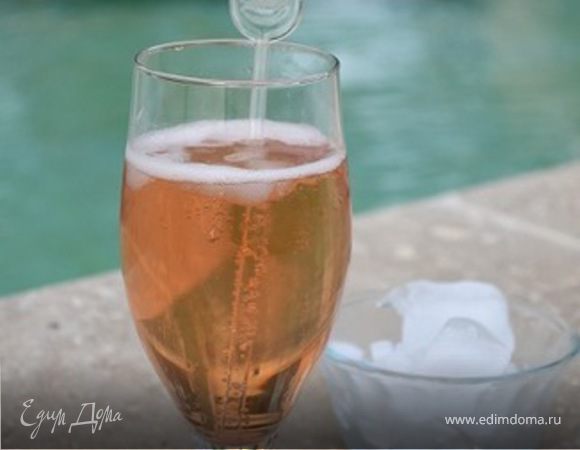 Коктейль «Монако» Коктейль «Монако»