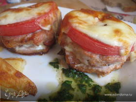 Фото рецепта