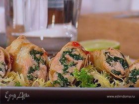 Фото рецепта