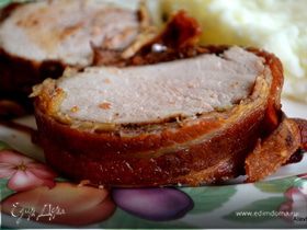 Фото рецепта