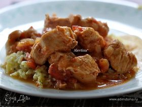 Фото рецепта