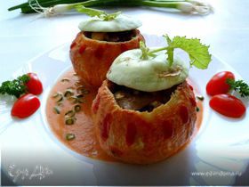 Фото рецепта