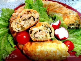 Фото рецепта