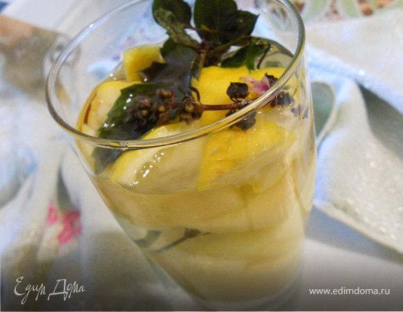 Лимонад Лимонад