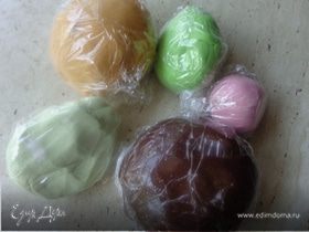 Фото рецепта