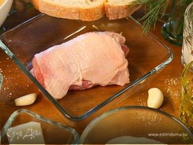 Фото рецепта