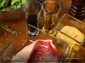 Фото рецепта