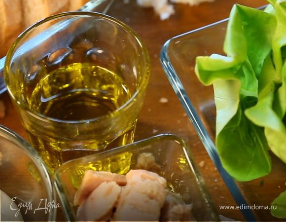 Сэндвичи с тунцом Сэндвичи с тунцом