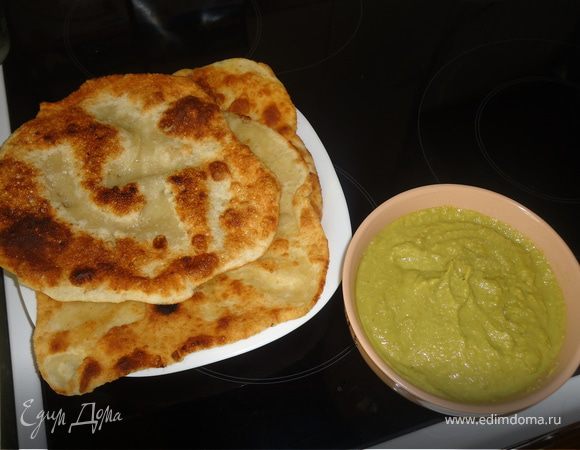 Закуска из зеленого горошка Закуска из зеленого горошка