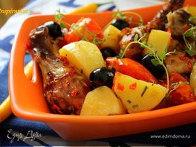 Фото рецепта