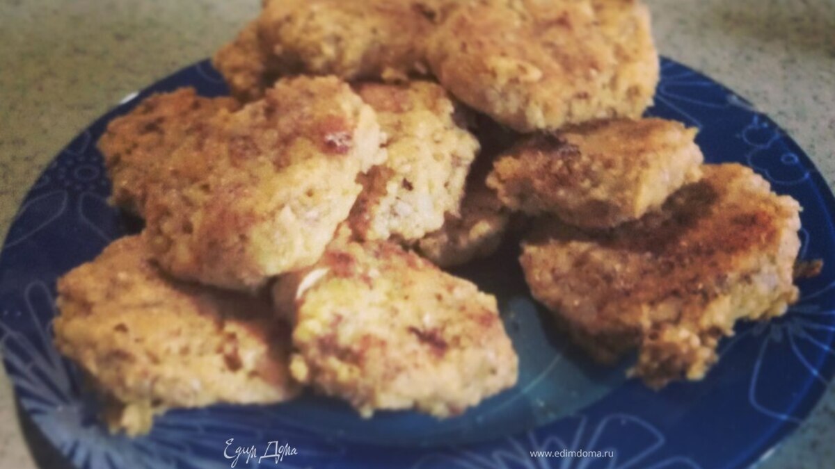 Пусть будут кнедли