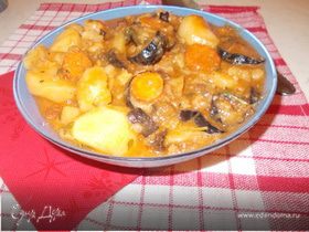 Фото рецепта