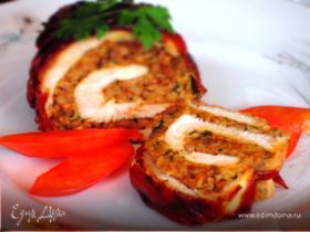 Фото рецепта