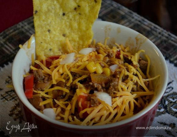 Чили "Бабье лето"