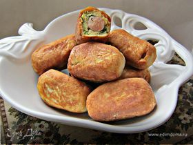 Фото рецепта