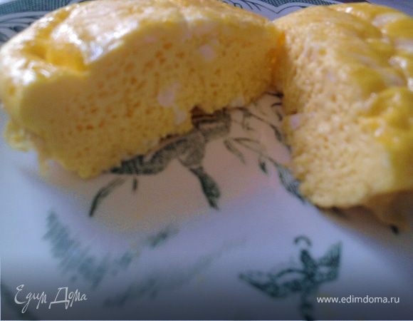 Пышный омлет Пышный омлет