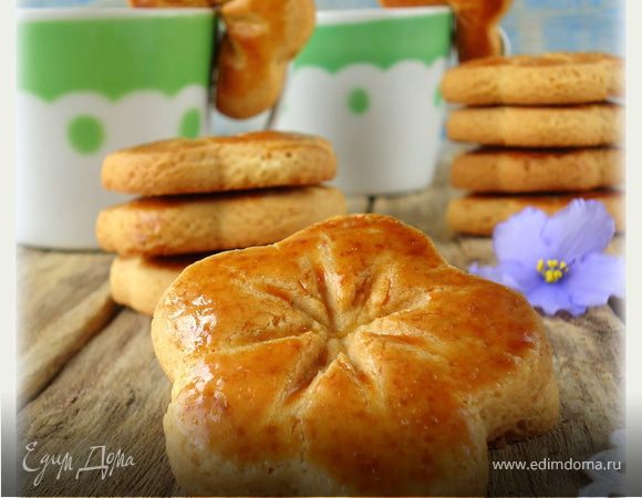 Печенье по ГОСТу