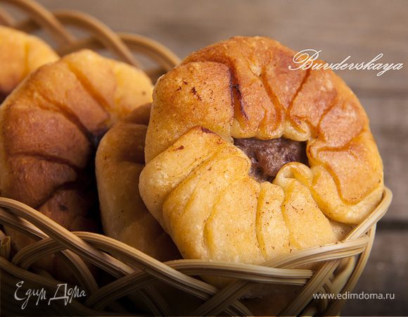 Нежнейшие беляши Нежнейшие беляши