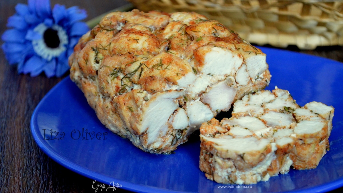 Мраморный мясной орех