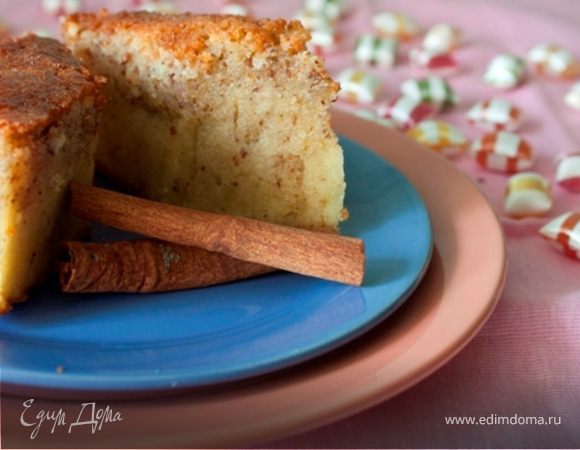 ГРЕЧЕСКИЙ ПИРОГ "САМАЛИ" ГРЕЧЕСКИЙ ПИРОГ "САМАЛИ"