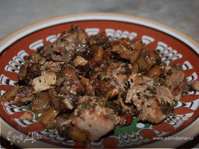 Фото рецепта