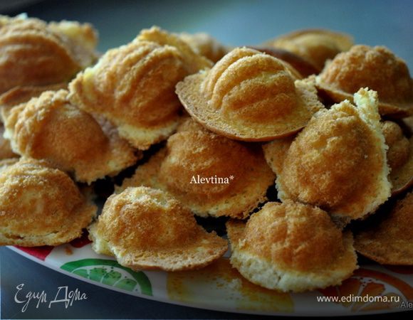 Печенье лимонное Печенье лимонное