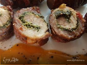 Фото рецепта