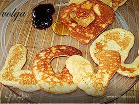 Фото рецепта