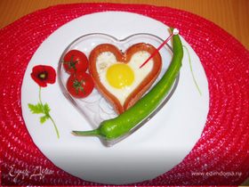 Фото рецепта