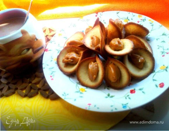 "Цветы" на завтрак "Цветы" на завтрак