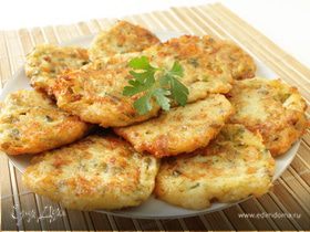 Фотография профиля