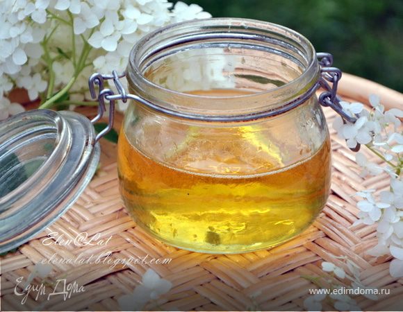 Инвертный сироп