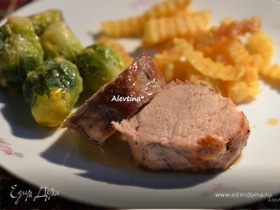 Фото рецепта