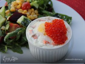 Фото рецепта