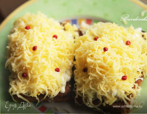 "Кисьбургеры" 