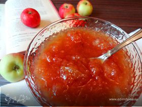 Фото рецепта