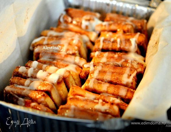 Сладкий десертный хлеб Сладкий десертный хлеб