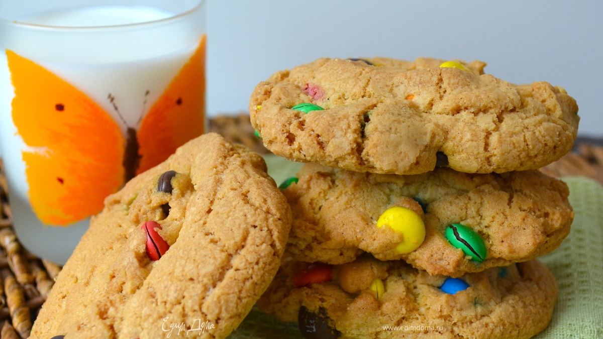 Печенье «Радуга»