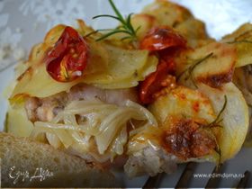 Фото рецепта