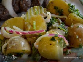 Фото рецепта