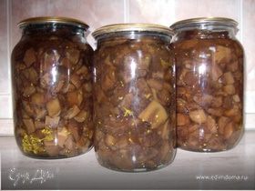 Фото рецепта