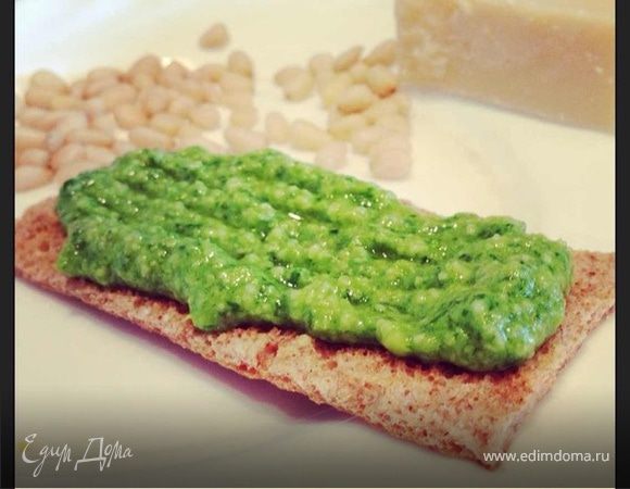 Соус песто Соус песто