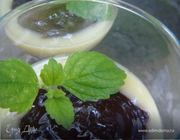 Десерт за минуту Десерт за минуту